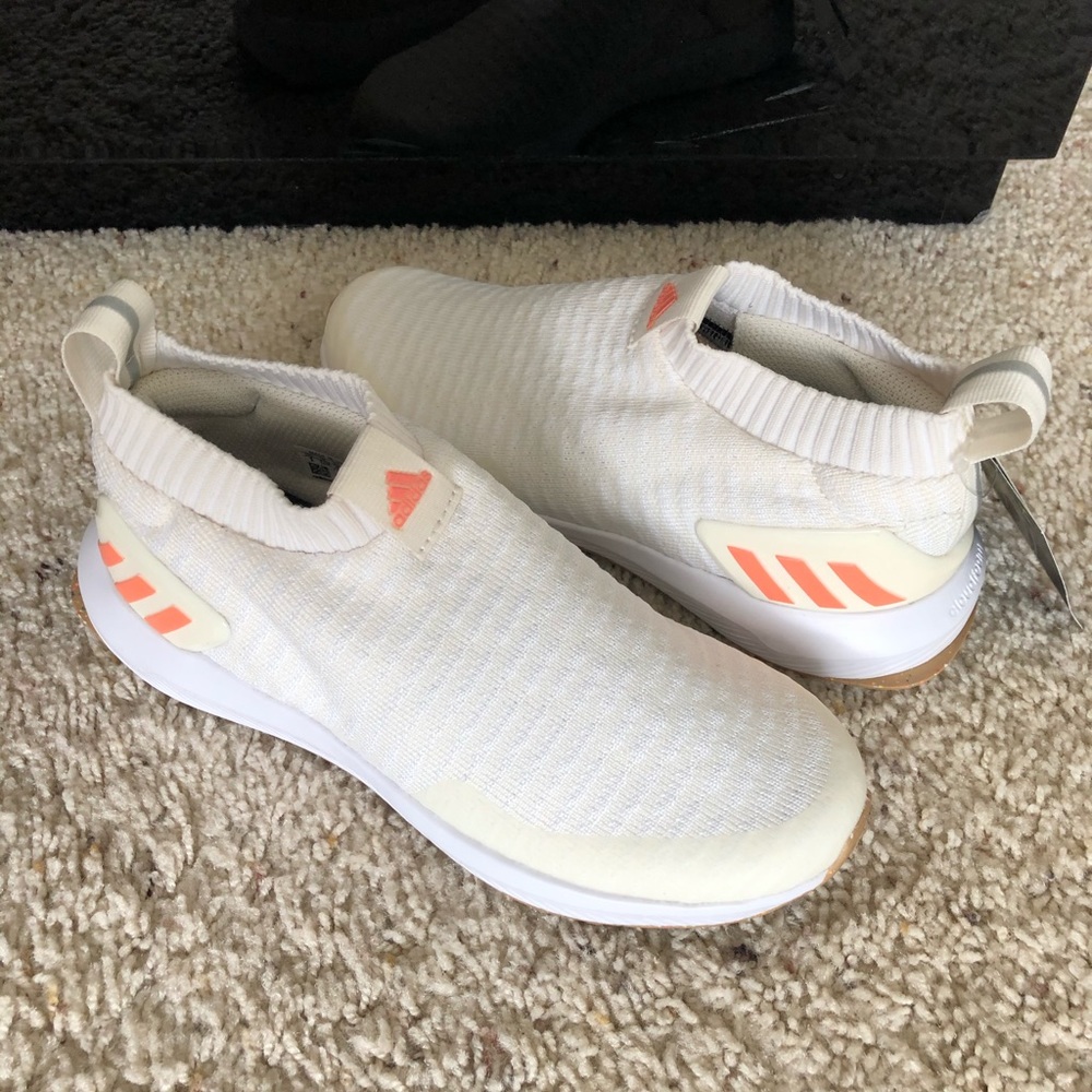 Adidas Girls Shoes Size 1